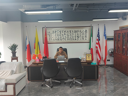 东波商品采购的主要步骤都有哪些？