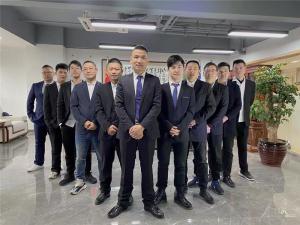 公司环境